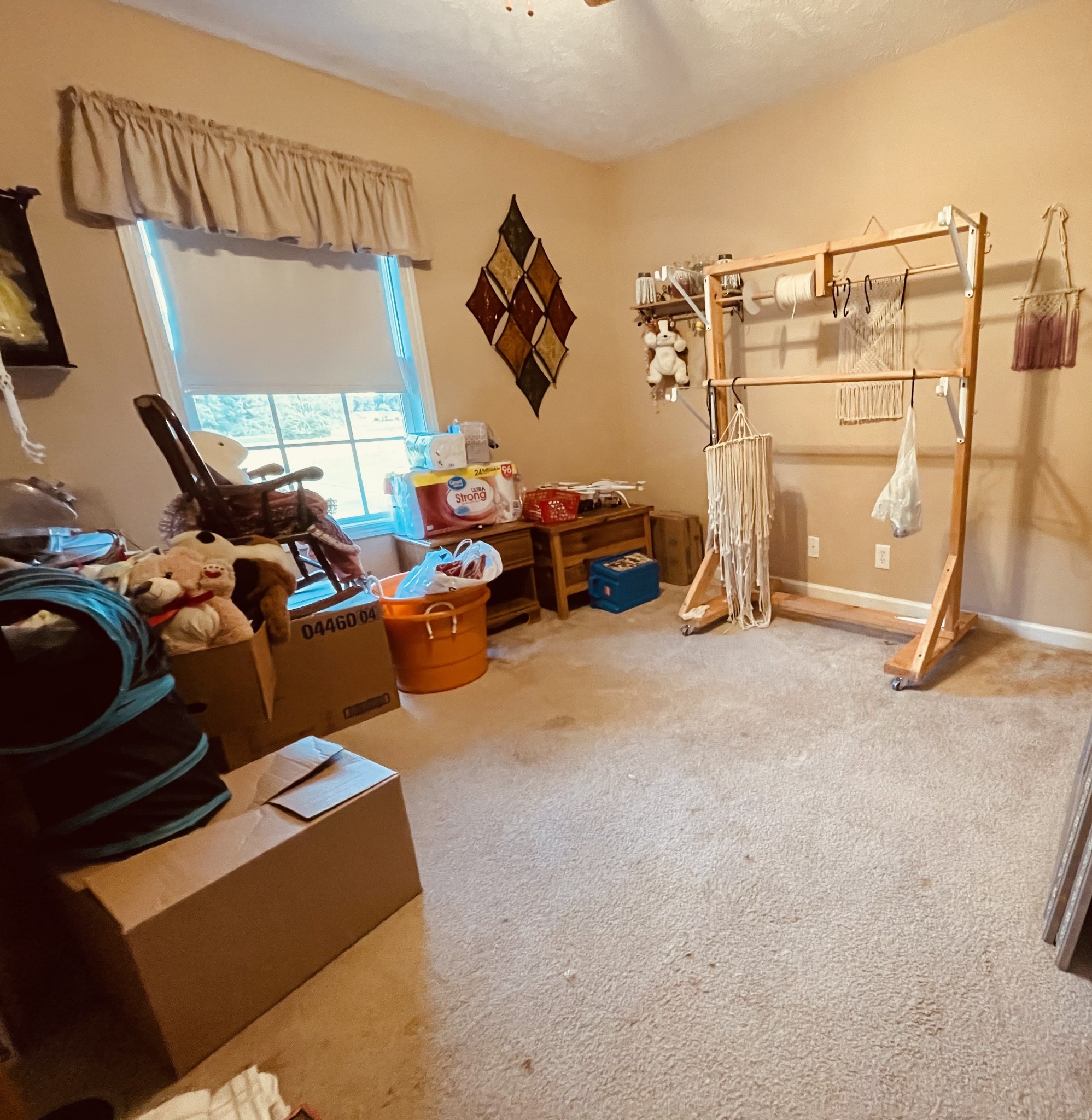 2948 Riley Creek Road Normandy, TN 37360 - Photo 21 of 28 a view of a room with gym equipment