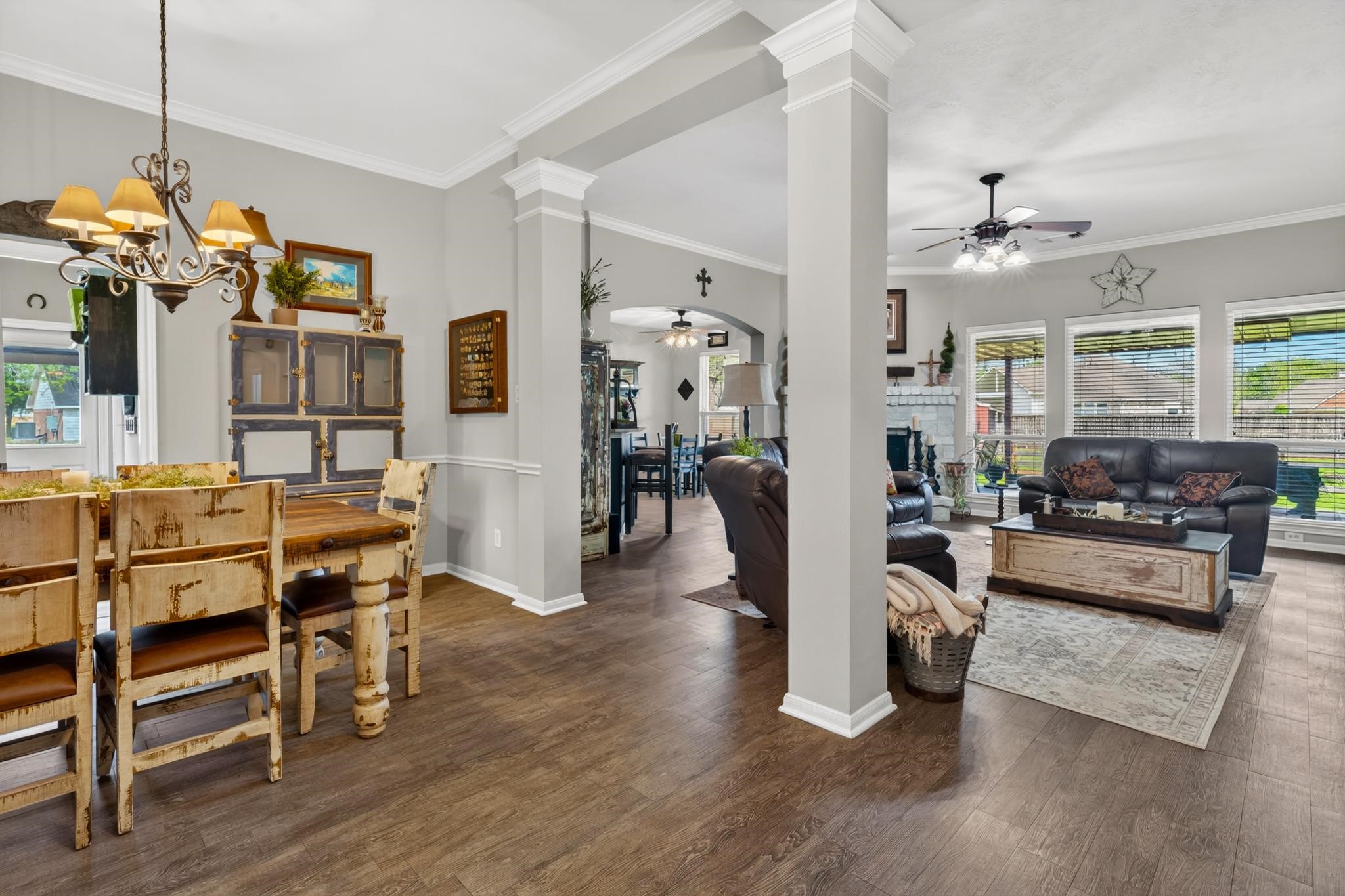 3014 Bowser Road Fulshear, TX 77441 - Photo 4 of 32