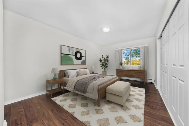 $225,000 | 3617 Central Avenue East, Unit 201, Glenview, IL 60025