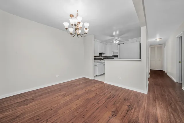 $225,000 | 3617 Central Avenue East, Unit 201, Glenview, IL 60025