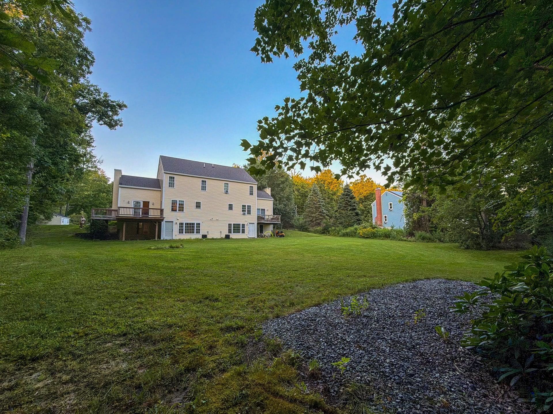 210 Kent Farm Road, Unit 2 Hampstead, NH 03841 - Photo 39 of 53 Gallery Image 39