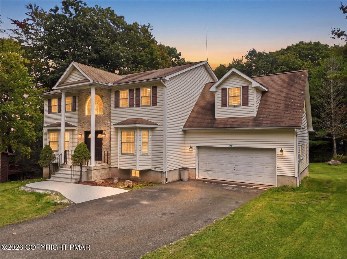 49 Seneca Road Mount Pocono, PA 18344 - Photo 1 of 89 003-49_Seneca_Rd_001