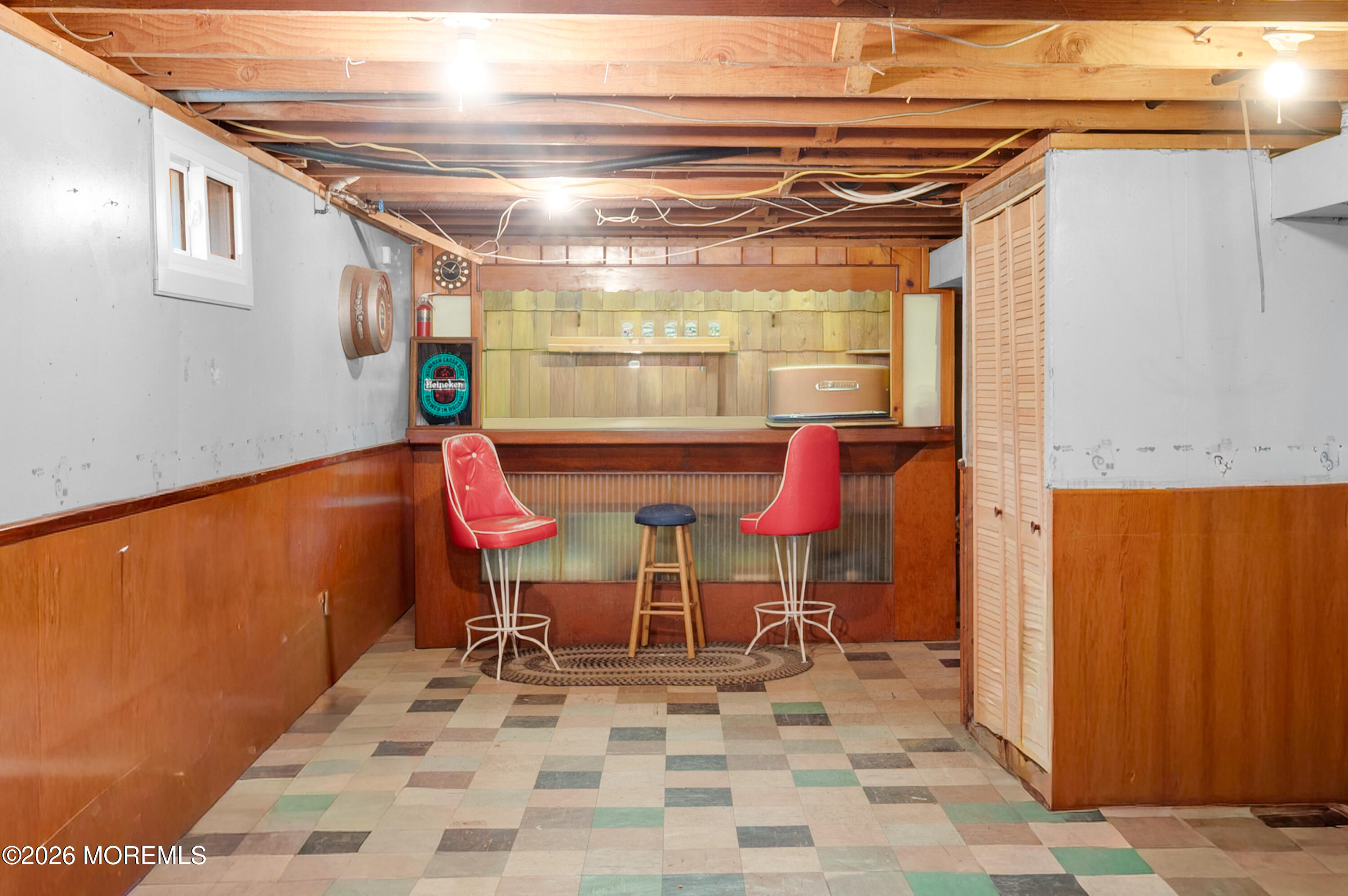 1708 Forge Pond Road Brick, NJ 08724 - Photo 21 of 31 Basement 1-2