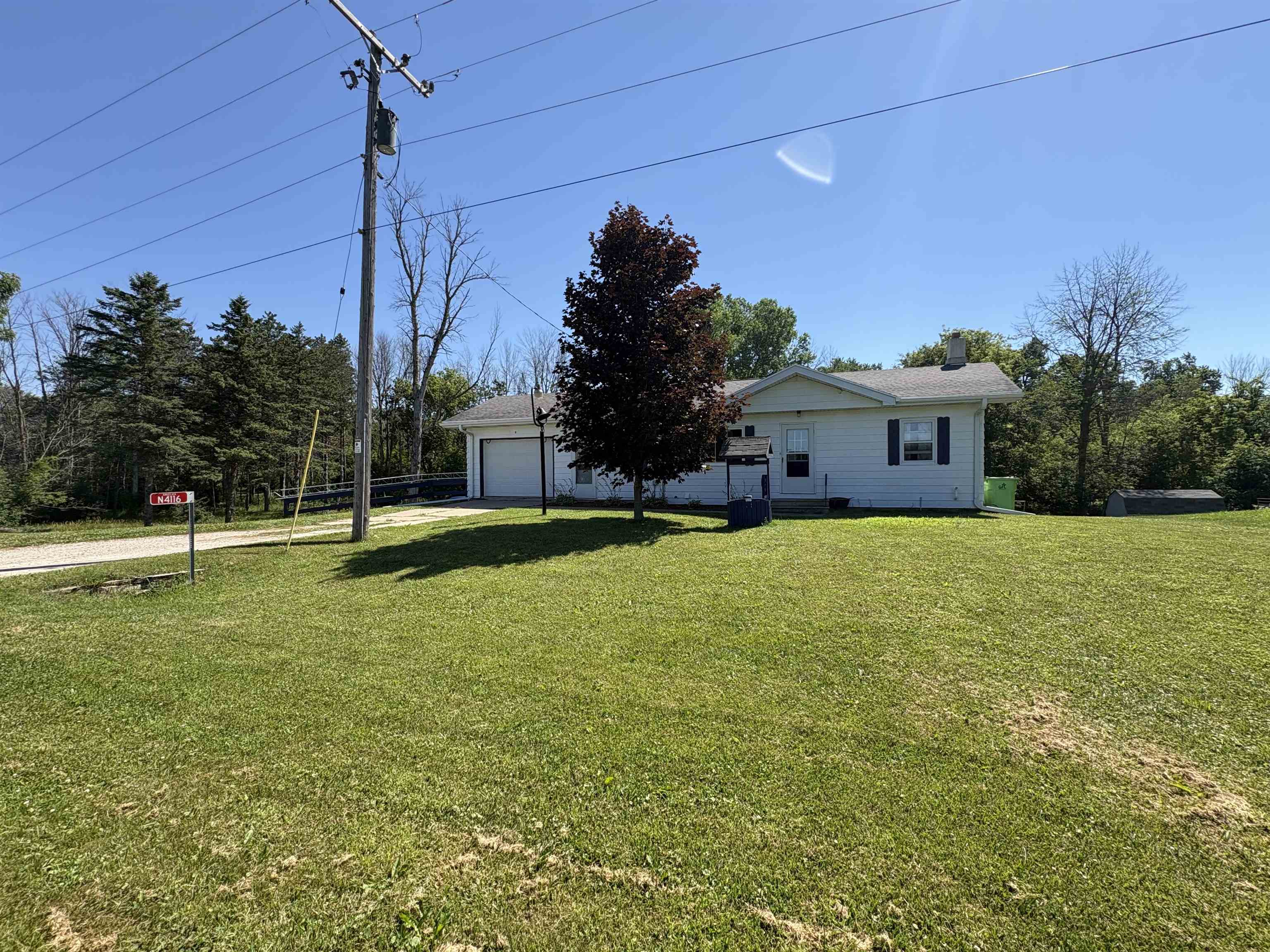 N4116 County Rd F Bonduel, WI 54107 - Photo 6 of 29