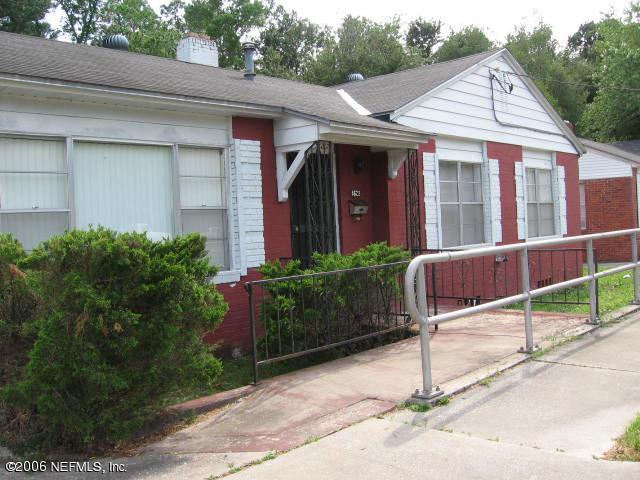 4622 Timuquana Road Jacksonville, FL 32210 - Photo 1 of 4 4622 Timuquna