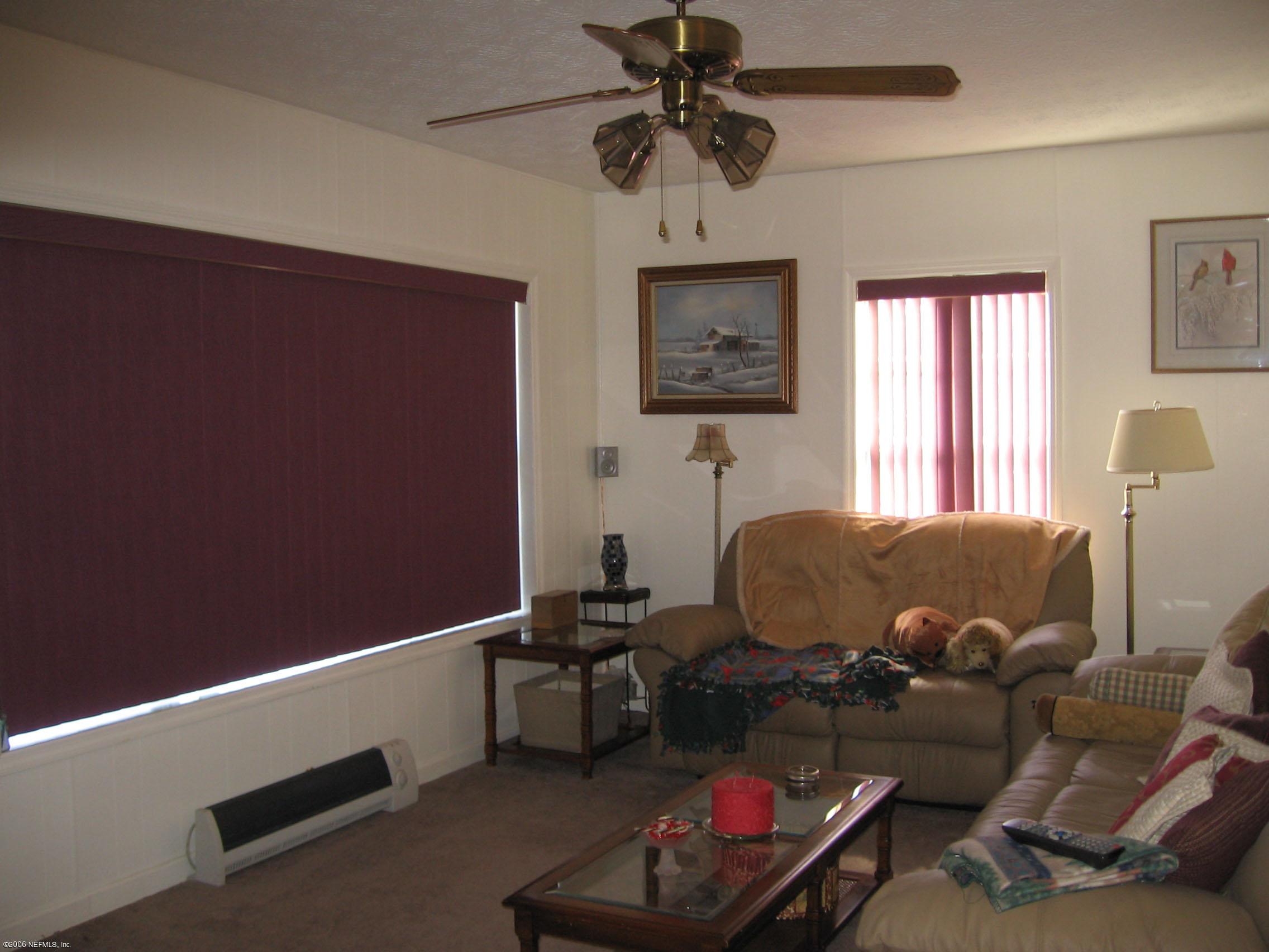 4622 Timuquana Road Jacksonville, FL 32210 - Photo 3 of 4 Living Room