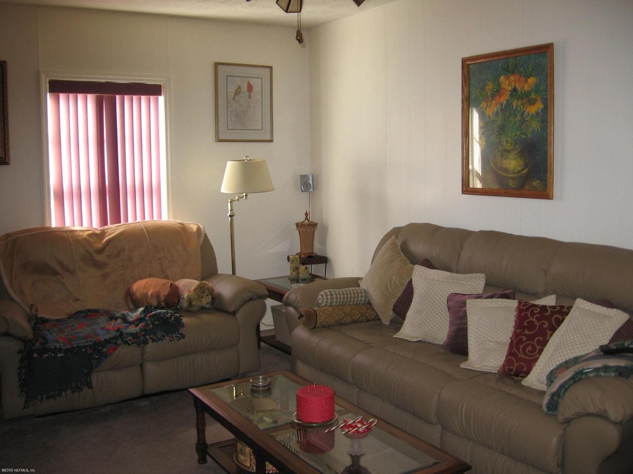 4622 Timuquana Road Jacksonville, FL 32210 - Photo 4 of 4 Living Room 2