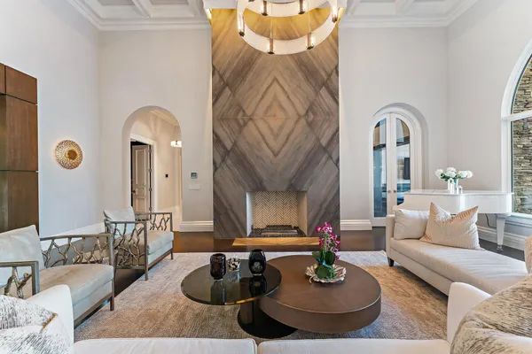 $10,995,000 | 636 Hermitage Circle, Palm Beach Gardens, FL 33410
