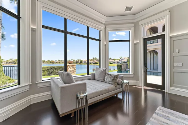 $10,995,000 | 636 Hermitage Circle, Palm Beach Gardens, FL 33410