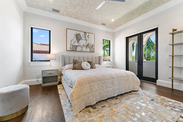 $10,995,000 | 636 Hermitage Circle, Palm Beach Gardens, FL 33410