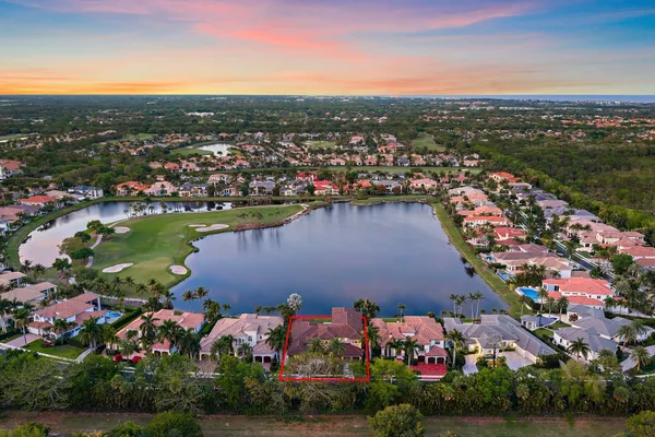 $10,995,000 | 636 Hermitage Circle, Palm Beach Gardens, FL 33410