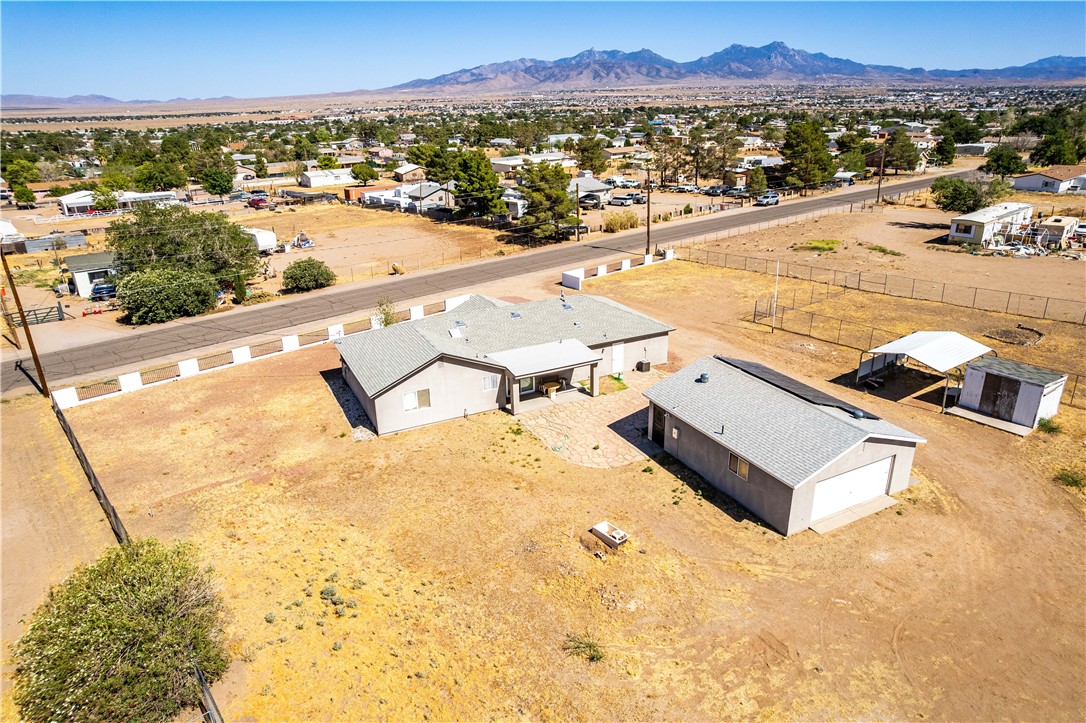 4435 North Stardust Road Kingman, AZ 86409 - Photo 64 of 74