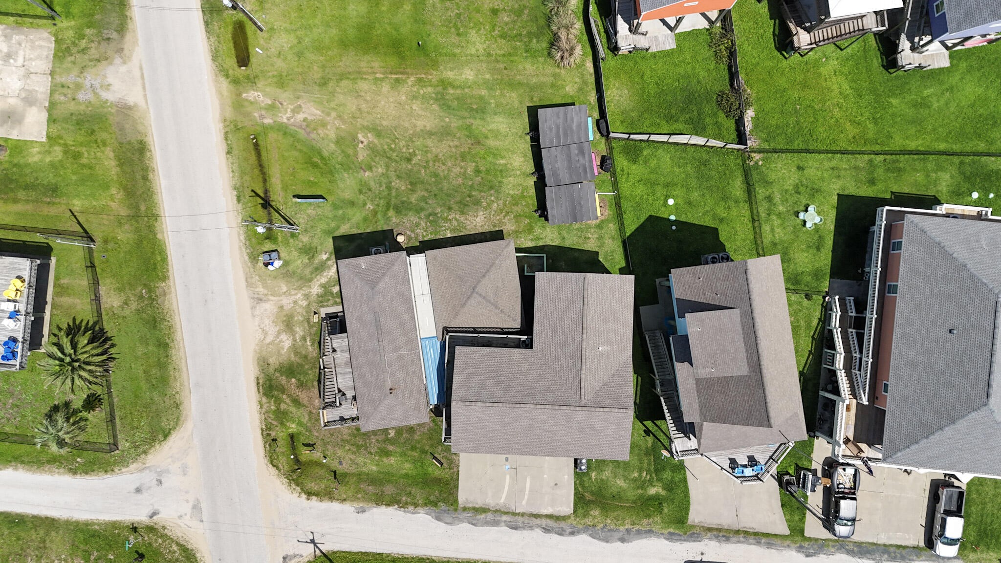 846 South Crystal Beach Road Port Bolivar, TX 77650 - Photo 12 of 25