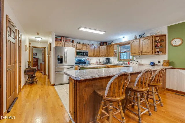 $650,000 | 1934 Old Walnut Lane, Jefferson City, TN 37760