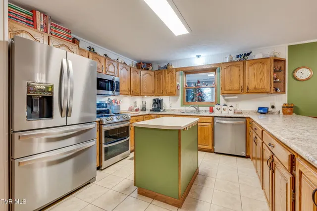 $650,000 | 1934 Old Walnut Lane, Jefferson City, TN 37760