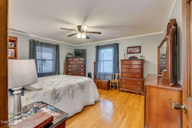 $650,000 | 1934 Old Walnut Lane, Jefferson City, TN 37760