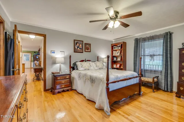 $650,000 | 1934 Old Walnut Lane, Jefferson City, TN 37760