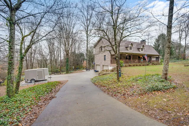 $650,000 | 1934 Old Walnut Lane, Jefferson City, TN 37760