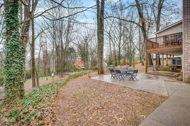 $650,000 | 1934 Old Walnut Lane, Jefferson City, TN 37760