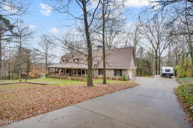 $650,000 | 1934 Old Walnut Lane, Jefferson City, TN 37760