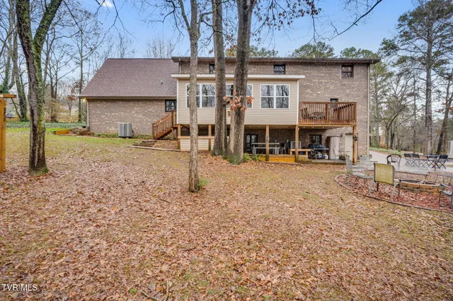 $650,000 | 1934 Old Walnut Lane, Jefferson City, TN 37760