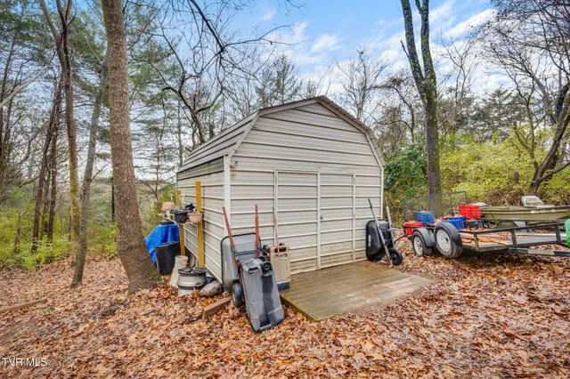 $650,000 | 1934 Old Walnut Lane, Jefferson City, TN 37760