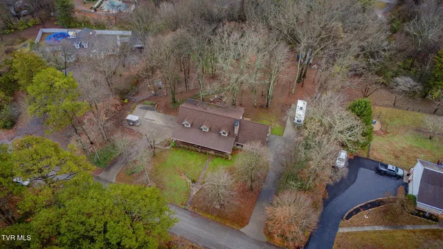 $650,000 | 1934 Old Walnut Lane, Jefferson City, TN 37760