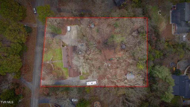 $650,000 | 1934 Old Walnut Lane, Jefferson City, TN 37760