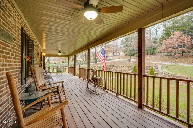 $650,000 | 1934 Old Walnut Lane, Jefferson City, TN 37760