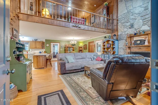 $650,000 | 1934 Old Walnut Lane, Jefferson City, TN 37760