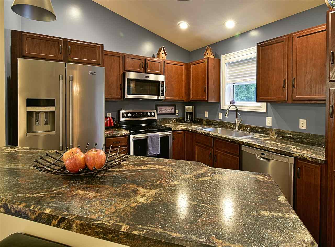 1883 Round Lake Road Interlochen, MI 49643 - Photo 2 of 25 1867353-1.JPG