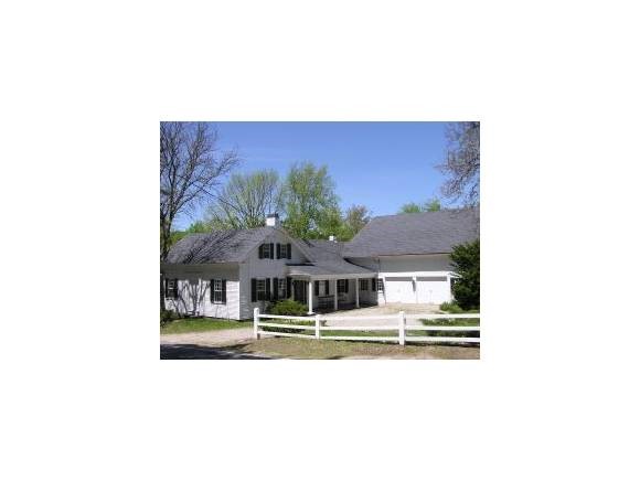 894 Hopkinton Road Hopkinton, NH 03229 - Photo 1 of 1