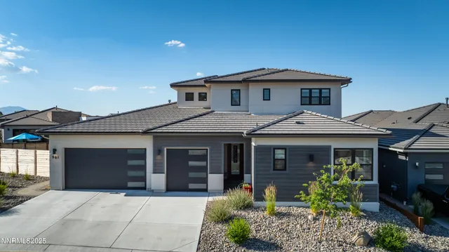 $1,340,000 | 961 Solarium Drive, Reno, NV 89511