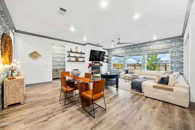 $1,340,000 | 961 Solarium Drive, Reno, NV 89511