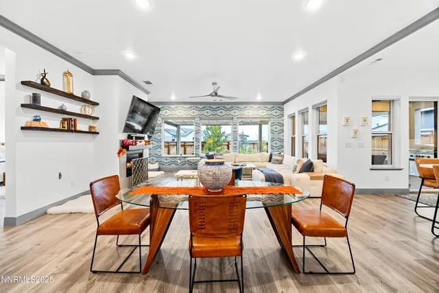 $1,340,000 | 961 Solarium Drive, Reno, NV 89511