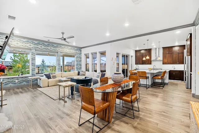 $1,340,000 | 961 Solarium Drive, Reno, NV 89511