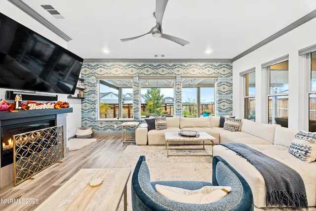 $1,340,000 | 961 Solarium Drive, Reno, NV 89511