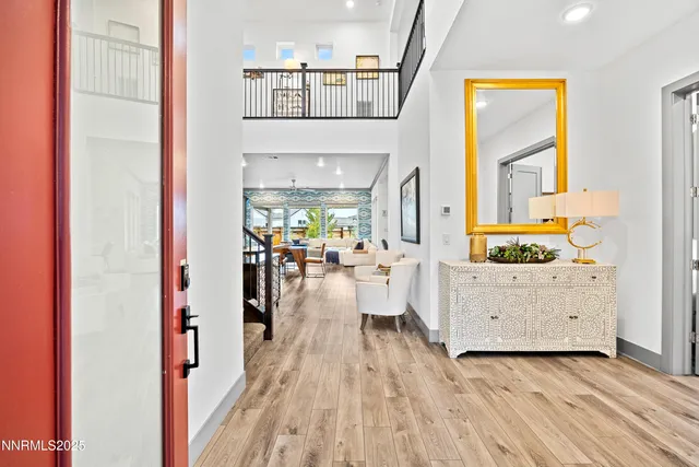 $1,340,000 | 961 Solarium Drive, Reno, NV 89511