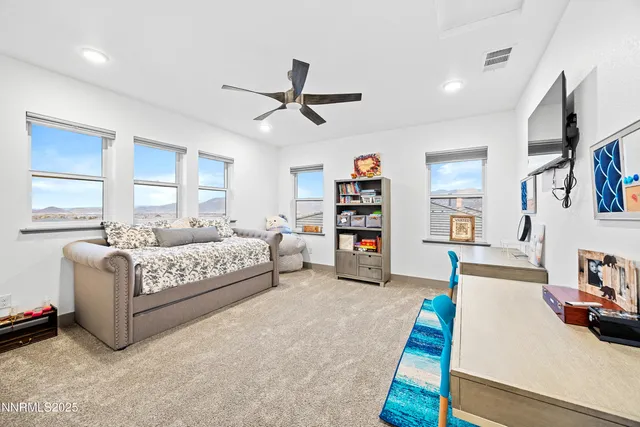 $1,340,000 | 961 Solarium Drive, Reno, NV 89511