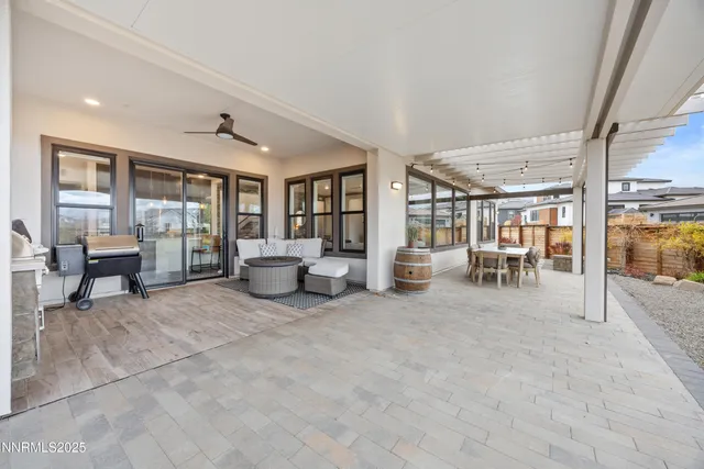 $1,340,000 | 961 Solarium Drive, Reno, NV 89511