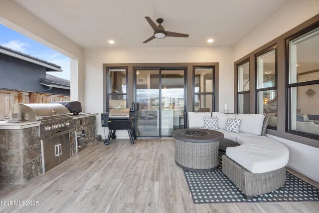 $1,340,000 | 961 Solarium Drive, Reno, NV 89511