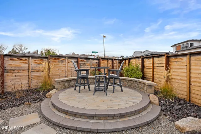 $1,340,000 | 961 Solarium Drive, Reno, NV 89511