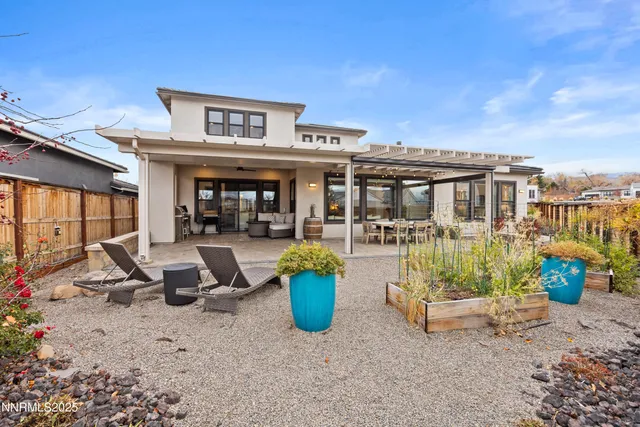 $1,340,000 | 961 Solarium Drive, Reno, NV 89511