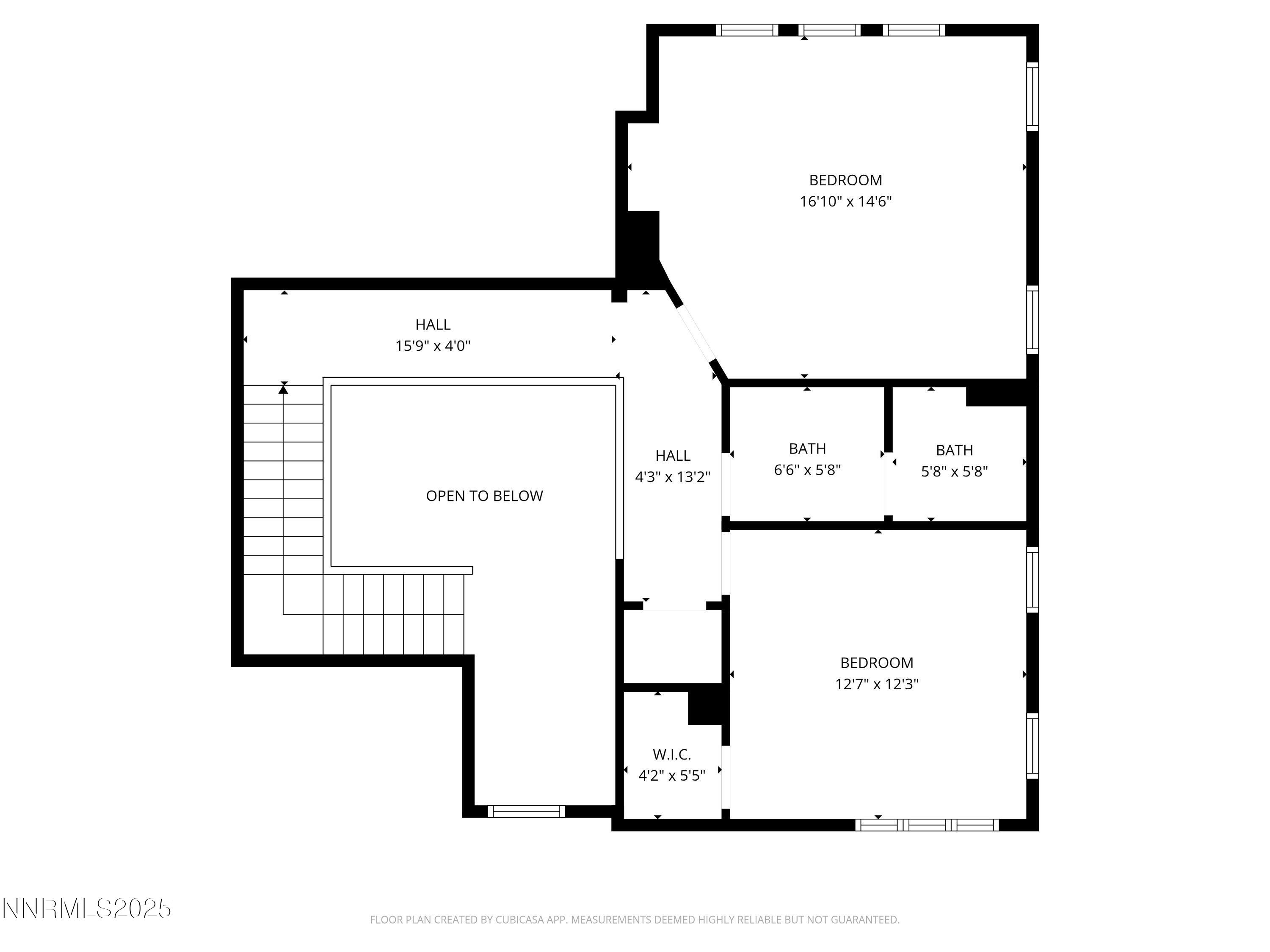 961 Solarium Drive Reno, NV 89511 - Photo 40 of 40 50_961 solarium dr 2nd floor