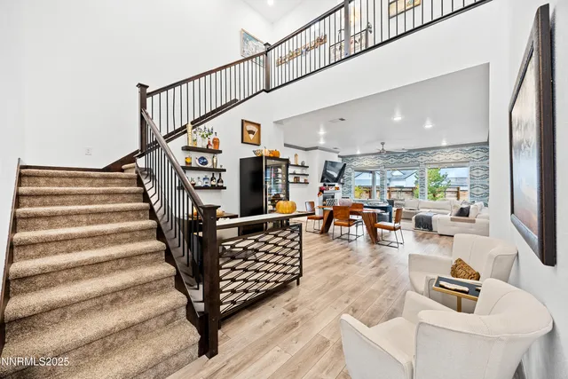 $1,340,000 | 961 Solarium Drive, Reno, NV 89511