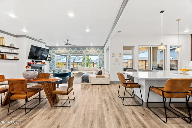 $1,340,000 | 961 Solarium Drive, Reno, NV 89511