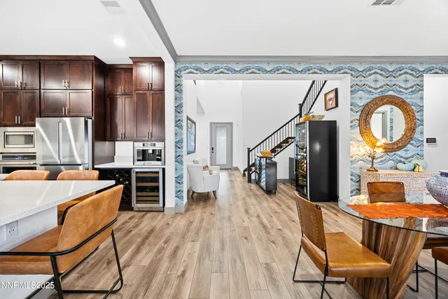 $1,340,000 | 961 Solarium Drive, Reno, NV 89511