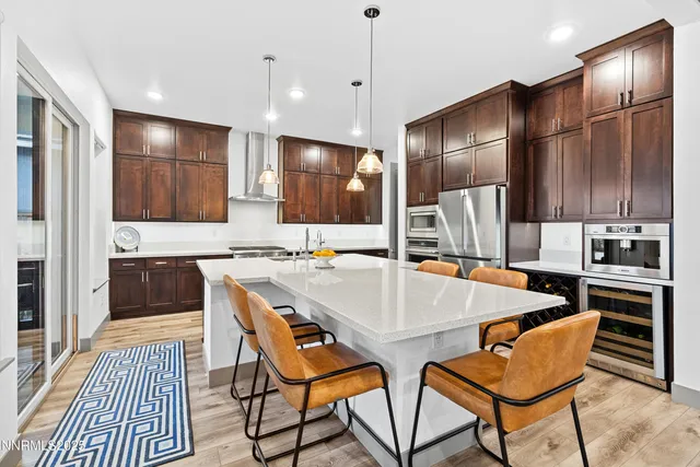 $1,340,000 | 961 Solarium Drive, Reno, NV 89511