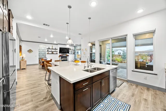 $1,340,000 | 961 Solarium Drive, Reno, NV 89511