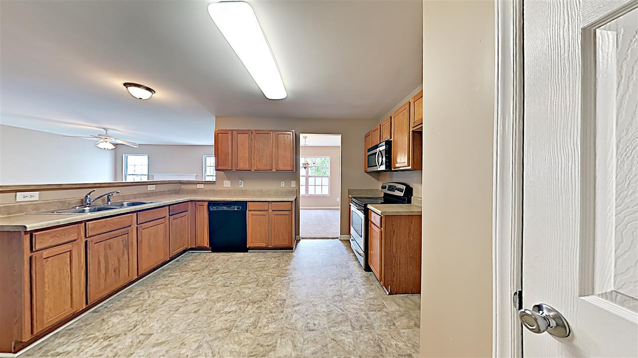 4254 Dalcross Road Raleigh, NC 27610 - Photo 6 of 18 Photo 6